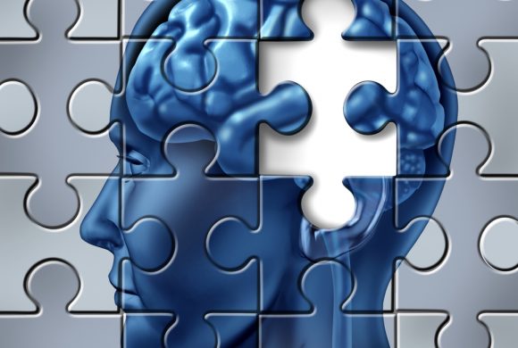 Normal Aging? Or Something More?